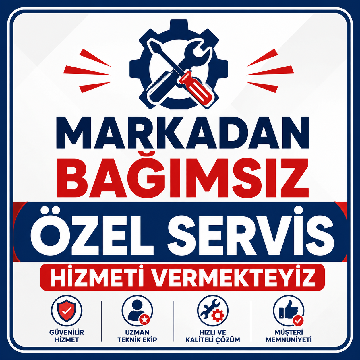 Akseki Buderus Kombi Servisi markadan bağımsız teknik servis